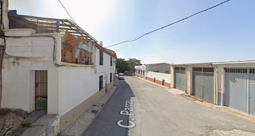 Imagen 2 de Casa-Chalet en Venta en Illora Granada