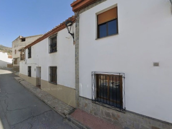 Imagen 3 de Casa-Chalet en Venta en Illora Granada