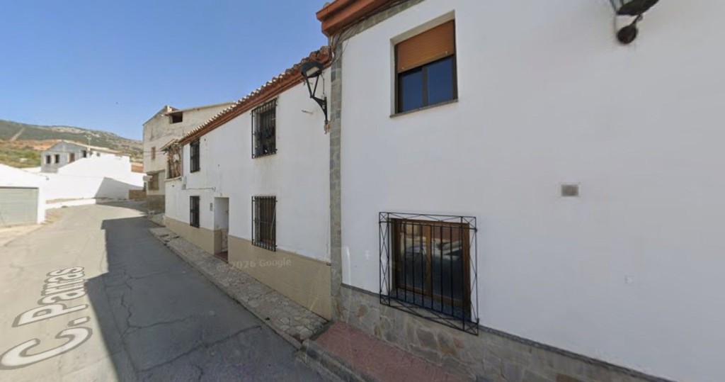 Imagen 3 de Casa-Chalet en Venta en Illora Granada