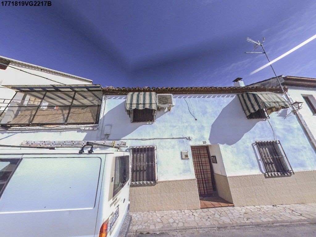 Imagen 1 de Casa-Chalet en Venta en Illora Granada