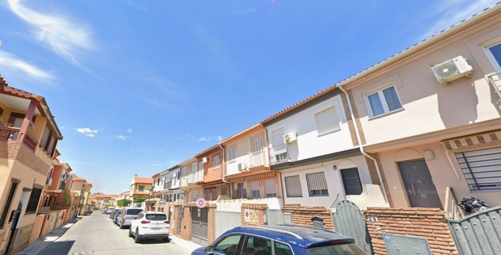 Las Granada