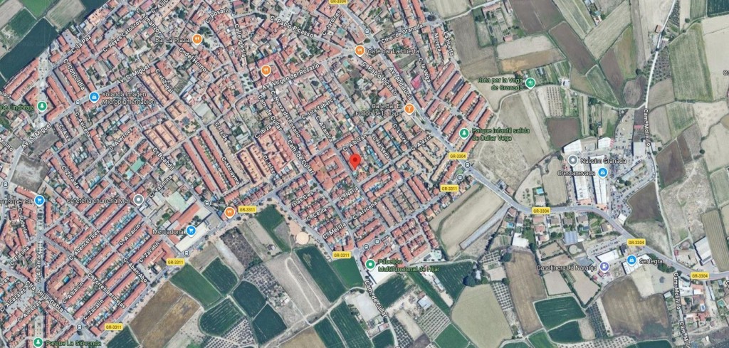 Las Granada