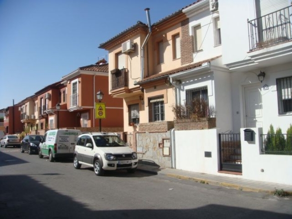 Imagen 1 de Piso en Venta en Gabias