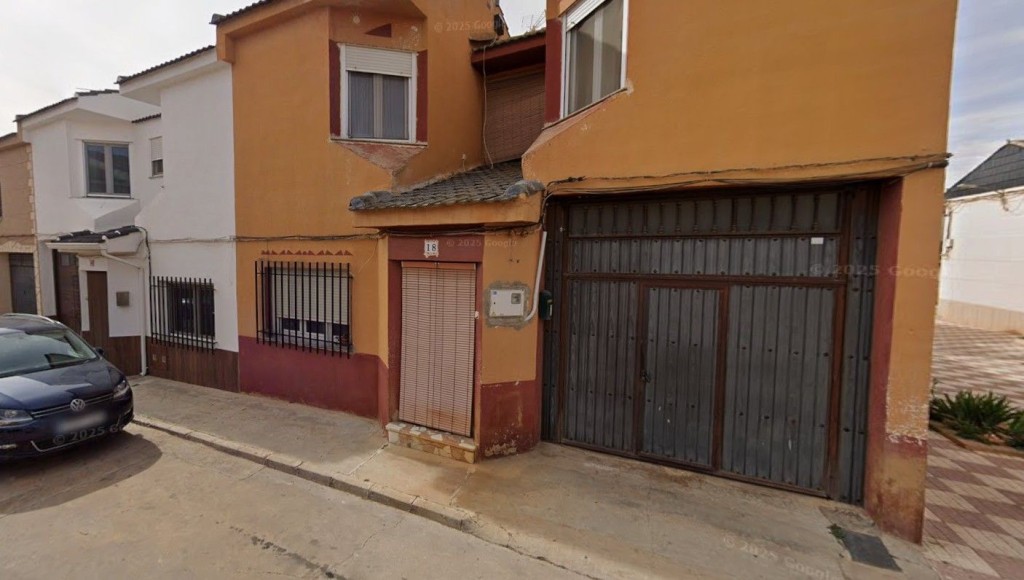 Imagen 2 de Casa-Chalet en Venta en Quintanar Del Rey Cuenca