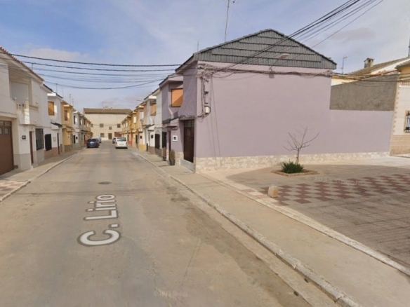 Imagen 3 de Casa-Chalet en Venta en Quintanar Del Rey Cuenca