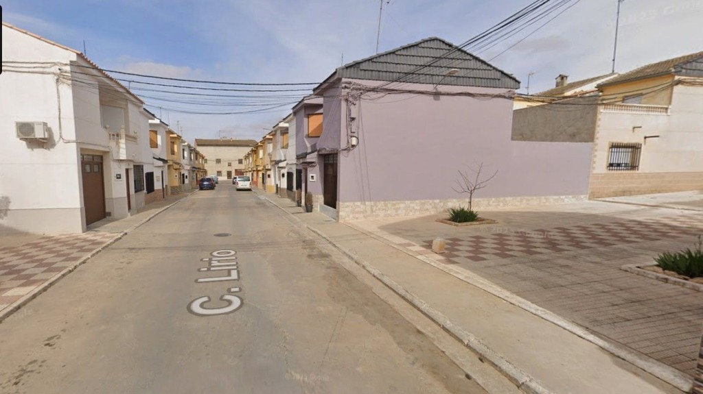 Imagen 3 de Casa-Chalet en Venta en Quintanar Del Rey Cuenca