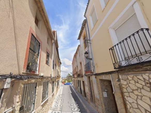 Imagen 3 de Casa-Chalet en Venta en Tarancon Cuenca