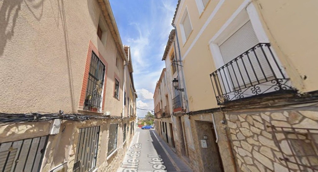 Imagen 3 de Casa-Chalet en Venta en Tarancon Cuenca