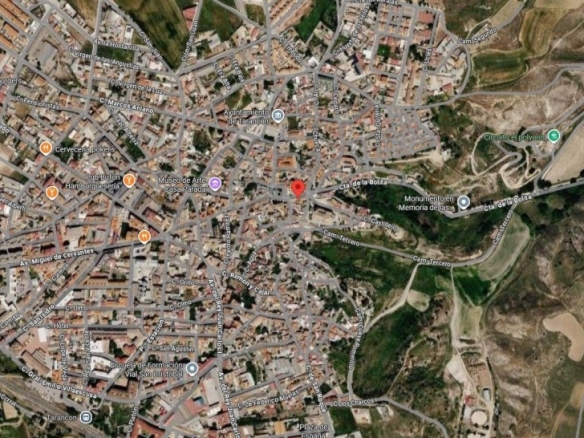 Imagen 4 de Casa-Chalet en Venta en Tarancon Cuenca