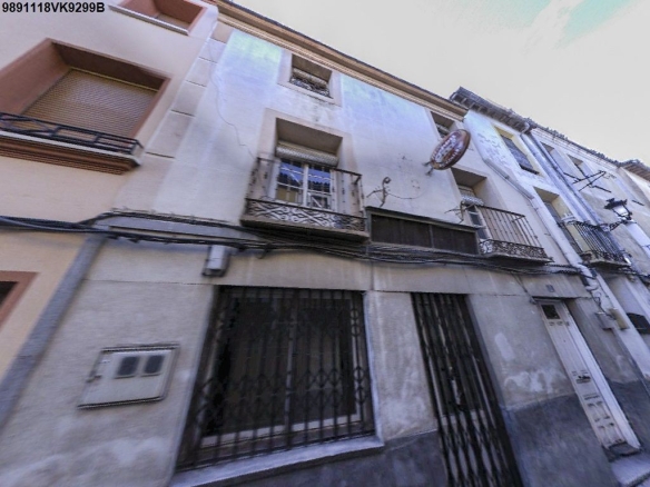 Imagen 1 de Casa-Chalet en Venta en Tarancon Cuenca