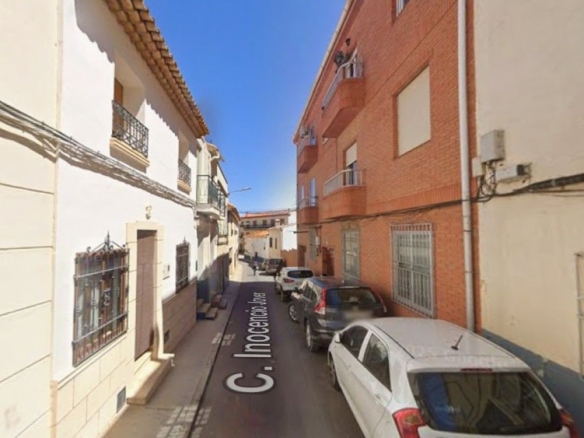 Imagen 2 de Piso en Venta en Iniesta Cuenca