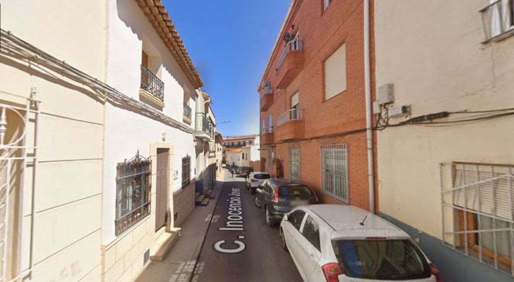 Imagen 2 de Piso en Venta en Iniesta Cuenca