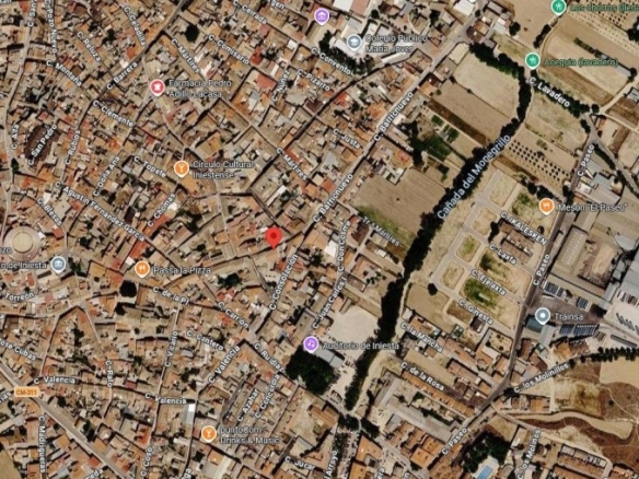 Imagen 3 de Piso en Venta en Iniesta Cuenca