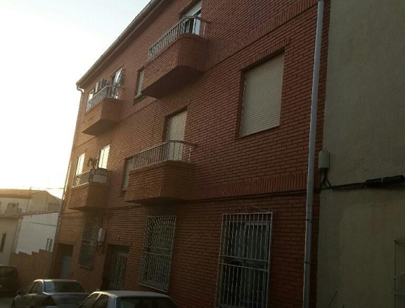 Imagen 1 de Piso en Venta en Iniesta Cuenca