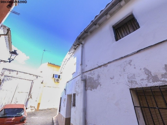 Imagen 2 de Casa-Chalet en Venta en Tarancon Cuenca