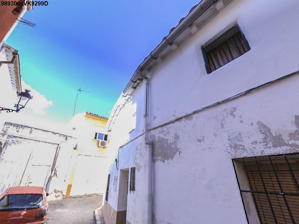 Imagen 2 de Casa-Chalet en Venta en Tarancon Cuenca