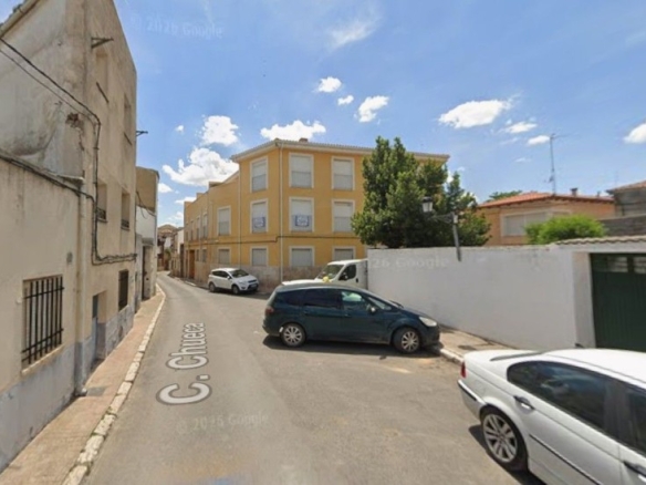 Imagen 3 de Casa-Chalet en Venta en Tarancon Cuenca