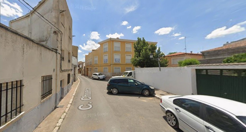 Imagen 3 de Casa-Chalet en Venta en Tarancon Cuenca