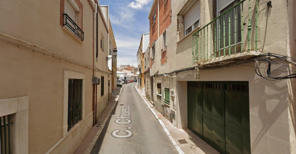 Imagen 1 de Casa-Chalet en Venta en Tarancon Cuenca