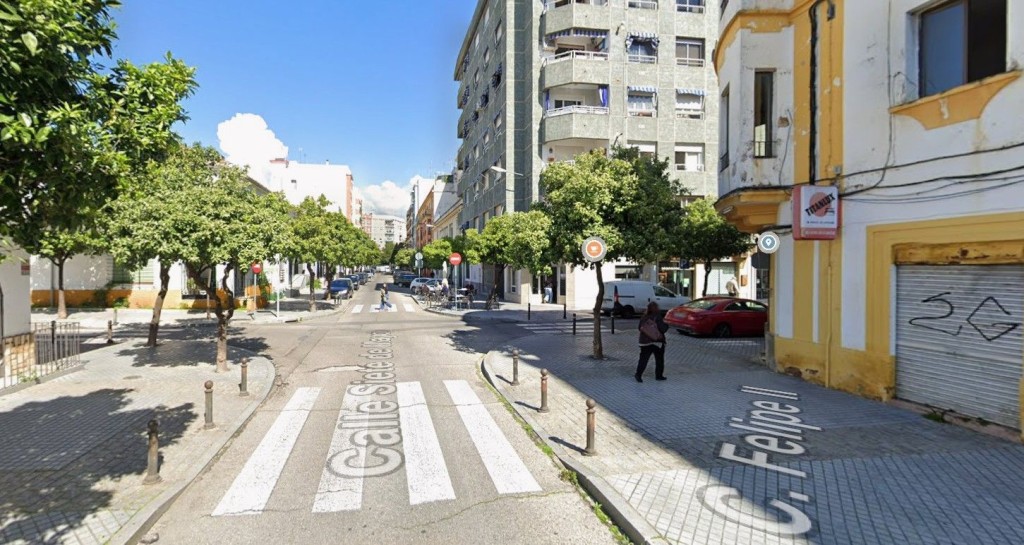 Imagen 2 de Piso en Venta en Córdoba Córdoba