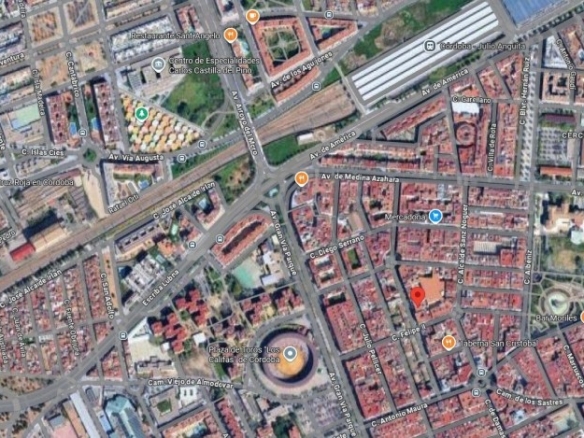 Imagen 4 de Piso en Venta en Córdoba Córdoba