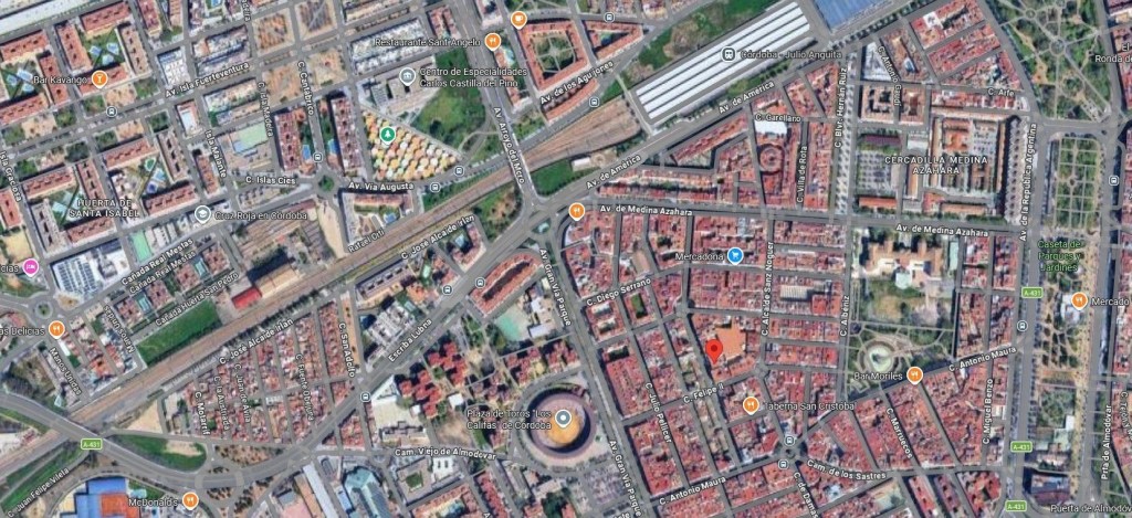 Imagen 4 de Piso en Venta en Córdoba Córdoba