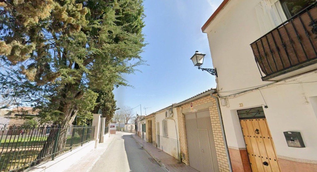 Imagen 2 de Local comercial en Venta en Benameji Córdoba
