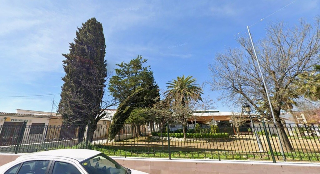 Imagen 3 de Local comercial en Venta en Benameji Córdoba
