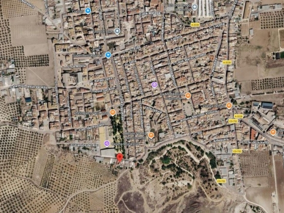 Imagen 4 de Local comercial en Venta en Benameji Córdoba