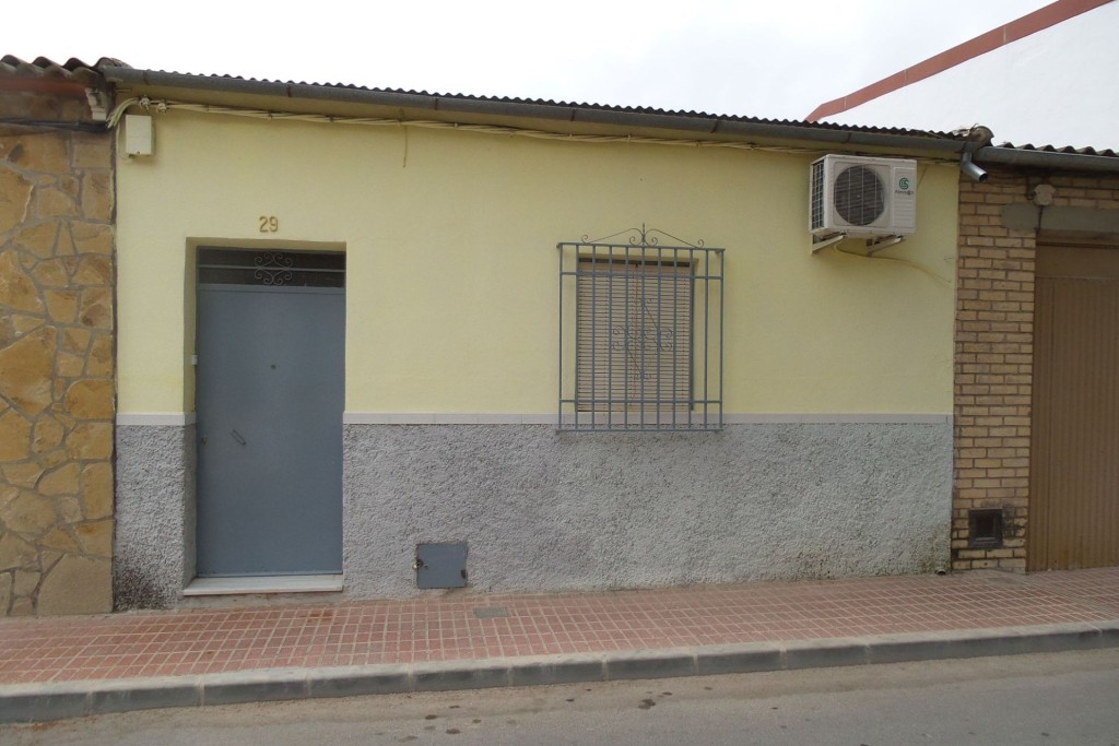 Imagen 1 de Local comercial en Venta en Benameji Córdoba