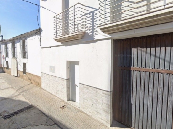 Imagen 4 de Casa-Chalet en Venta en Bujalance Córdoba