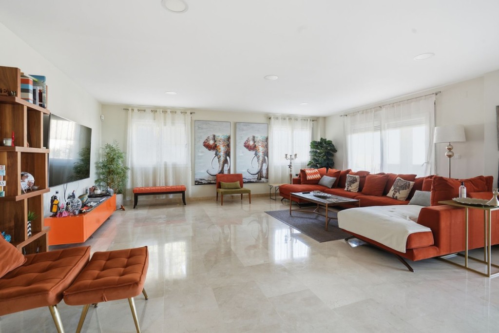 Imagen 2 de Casa-Chalet en Venta en Benalmadena Málaga