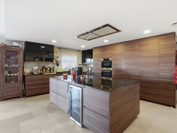 Imagen 3 de Casa-Chalet en Venta en Benalmadena Málaga