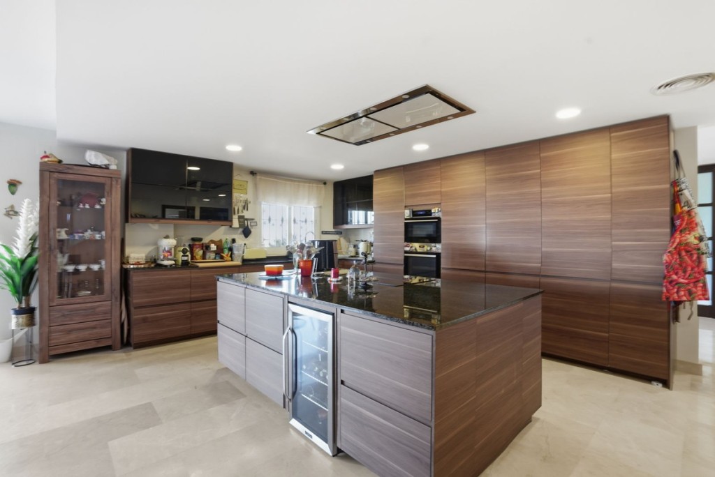 Imagen 3 de Casa-Chalet en Venta en Benalmadena Málaga