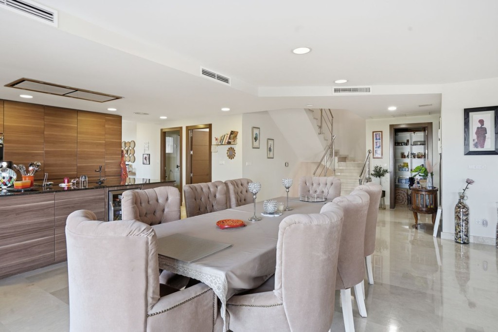 Imagen 4 de Casa-Chalet en Venta en Benalmadena Málaga
