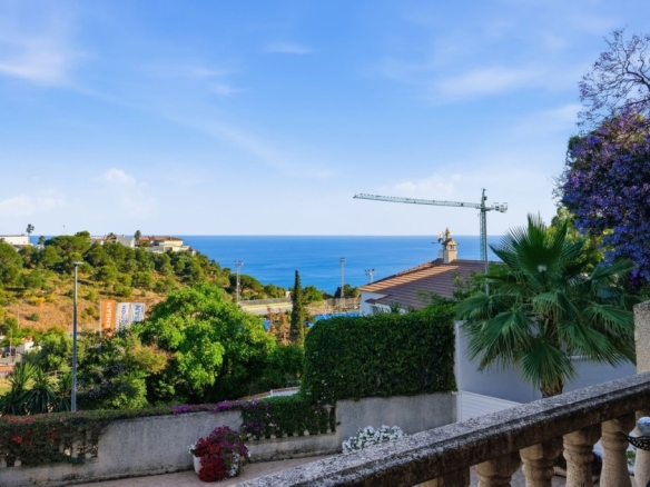 Imagen 1 de Casa-Chalet en Venta en Benalmadena Málaga
