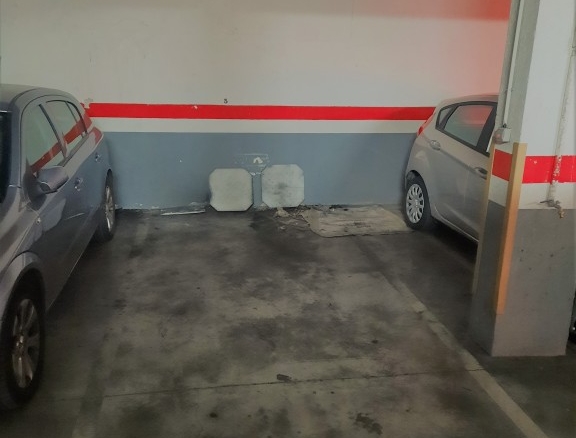 Imagen 1 de Parking coche en Alquiler en Madrid Madrid ADELFAS