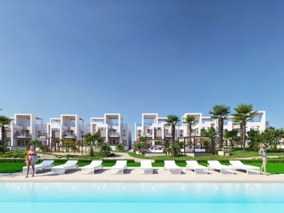 Imagen 1 de Casa-Chalet en Venta en Ciudad Quesada Alicante