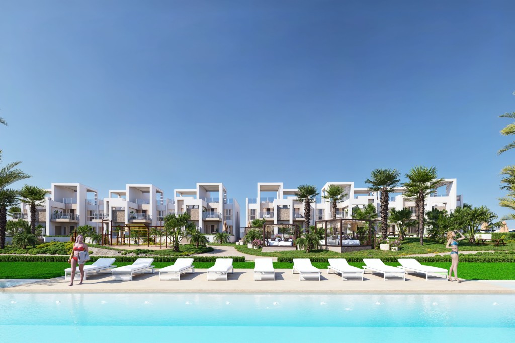Imagen 1 de Casa-Chalet en Venta en Ciudad Quesada Alicante