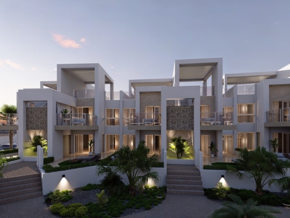 Imagen 2 de Casa-Chalet en Venta en Ciudad Quesada Alicante