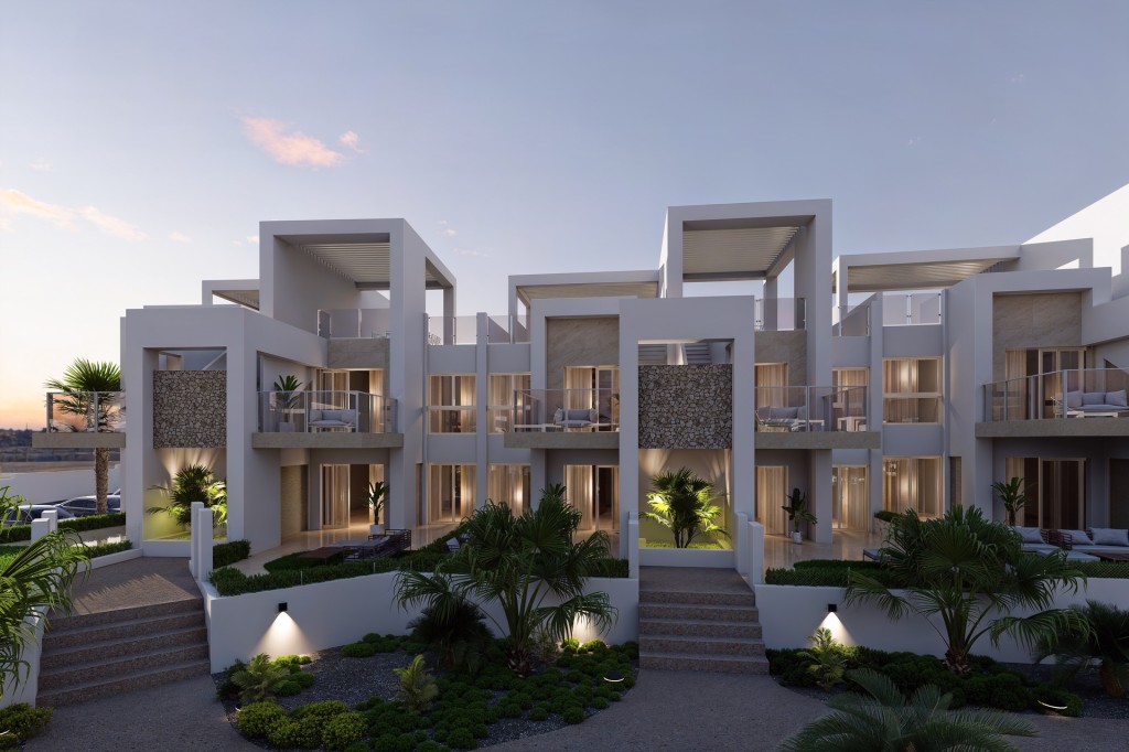 Imagen 2 de Casa-Chalet en Venta en Ciudad Quesada Alicante