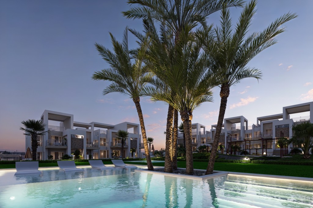 Imagen 3 de Casa-Chalet en Venta en Ciudad Quesada Alicante