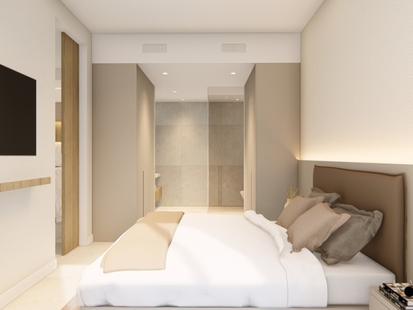 Imagen 4 de Casa-Chalet en Venta en Ciudad Quesada Alicante