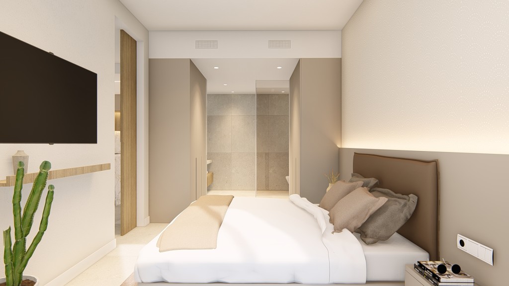 Imagen 4 de Casa-Chalet en Venta en Ciudad Quesada Alicante