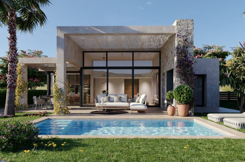 Imagen 4 de Casa-Chalet en Venta en Cuevas Del Almanzora Almería