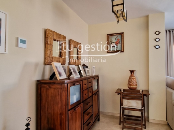 Imagen 2 de Piso en Venta en Peñoncillo
