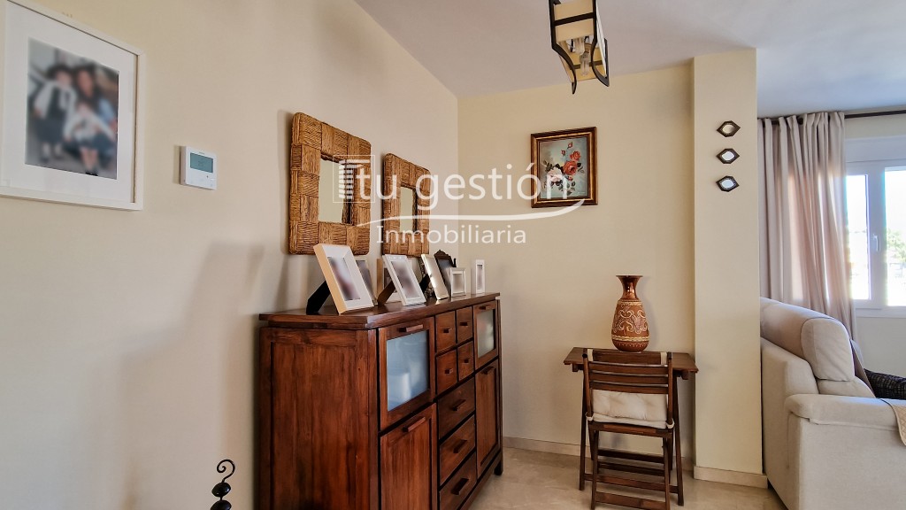 Imagen 2 de Piso en Venta en Peñoncillo