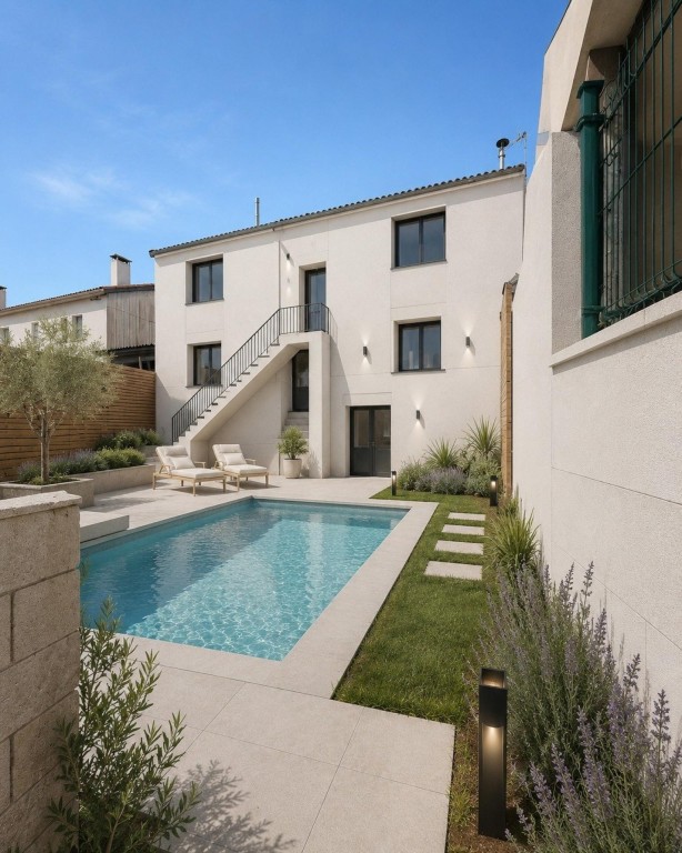 Imagen 4 de Tu próximo proyecto empieza aquí