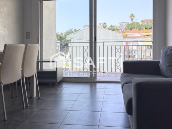 Imagen 2 de Piso reformado