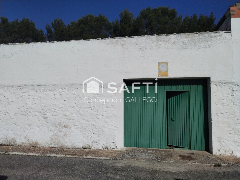 Imagen 3 de “Deja atrás la ciudad. Descubre en La Mancha el hogar donde por fin se respira.”